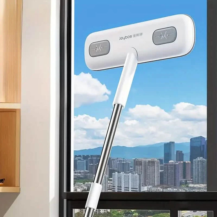 Multi-Functional Glass, Window Screens Cleaning Brush by DailySale