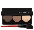 Smashbox Step-by-Step Contour Kit by Nava Beauty