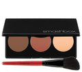 Smashbox Step-by-Step Contour Kit by Nava Beauty