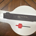 HAAS HETH 100-16 Tool Holder 16mm External Turning Holder by Price Is Right Miami