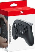 Nintendo Switch 2 Pro Controller by Enforce Records