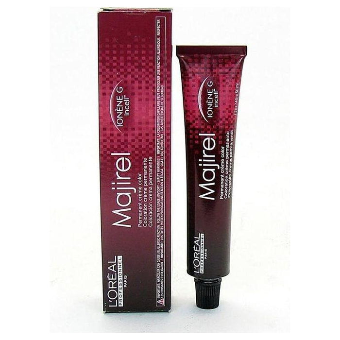 L'Oreal Professionnel Majirel Permanent Creme Color 5.26 5VR by Pasteur Pharmacy
