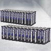 Panasonic AA or AAA Batteries - Assorted Pack Sizes