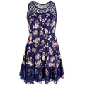 Epic Threads Girls Print Dress by Vanessa Jane