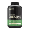 Optimum Nutrition Micronized Creatine Powder, 1.32 lb (600 g) by Price Is Right Miami