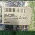 Oral-B Cross Action Replacement Brush Heads (4 Pack) by Price Is Right Miami