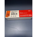 Canon 045H Toner Cartridges (Black, Cyan, Magenta) by Price Is Right Miami