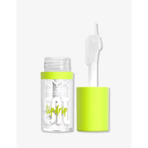 NYX Professional Makeup Fat Oil Lip Drip by Price Is Right Miami