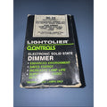 Lightolier Duo Control Dimmer, Model DC-33 by Price Is Right Miami
