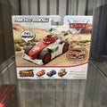 Disney Pixar Cars Francesco Bernoulli Track Talkers 15 Sounds & Phrases by Price Is Right Miami