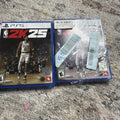 NBA 2K25 for PS5 by Price Is Right Miami