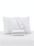Kensington Garden Somerset 800 Thread Count Supima Cotton 4 Piece Cal King by Vanessa Jane
