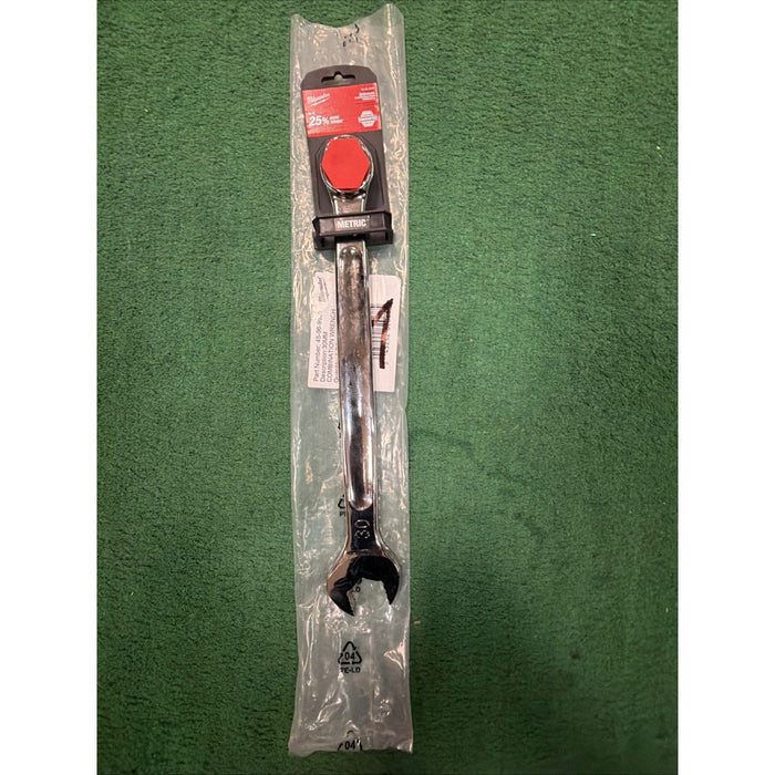 Milwaukee Tool 30MM Combination Wrench by Price Is Right Miami