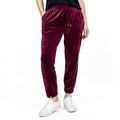Pj Salvage Velour Vanity Pajama Pants, Size XL by Vanessa Jane