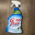 Glass Plus Multi-Surface Glass Cleaner, 32 Fl Oz Bottle by Price Is Right Miami