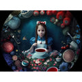 First Line Shave Vivienne In Wonderland Shaving Collection by Pasteur Pharmacy