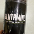 NutraBio Glutamine Pure Grade Amino Acid-- 1.1 lb. 100 Servings. BB 06/2027 by Price Is Right Miami