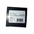 Linebacker LCD35+7.5X440R Dual Run Capacitor 35/7.5 MFD 440V Round by Price Is Right Miami