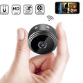 A9 IP Camera Full HD 1080P Mini Camera by DailySale