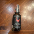 Bucked Up Deer Antler Velvet Extract Spray - 2 fl oz (IGF-1) by Price Is Right Miami