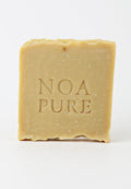 Honey Pollen Soap Bar by NoaPure.com