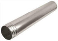 lot of 10 Everbilt 4 in. X 2 Ft. Aluminum Pipe by Vanessa Jane