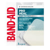 Band-Aid Pro Heal Adhesive Bandages - 3 All One Size