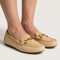 Patricia Nash Trevi Loafers Women's Shoes, Size 6.5 by Vanessa Jane