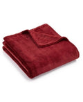 Charter Club Cozy Plush Throw 50 x 70 by Vanessa Jane