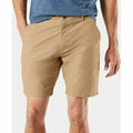 Dockers Mens DuraFlex Lite Straight-Fit Stretch Shorts by Vanessa Jane