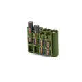AA/AAA Combo (Military Green) by Storacell