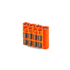 AA/AAA Combo (Orange)