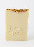 Jasmine Flower Soap Bar by NoaPure.com