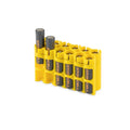 AAA 12 Pack (Yellow) by Storacell