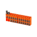 AAA 24 Pack (Orange) by Storacell