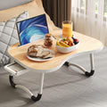 Portable Foldable Laptop Bed Table by DailySale