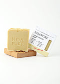 Honey Pollen Soap Bar by NoaPure.com