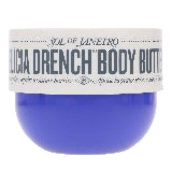 Sol de Janeiro Delicia Drench Body Butter 8 oz by Price Is Right Miami