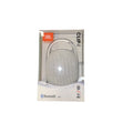 JBL Clip 4 White Portable Bluetooth Speaker by Price Is Right Miami