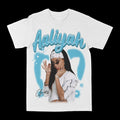 Aaliyah "Dreamer" Graphic Tee by Obsessed with graphic tees