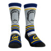 Aaron Rodgers - Cal Golden Bears - Superstar Stripes