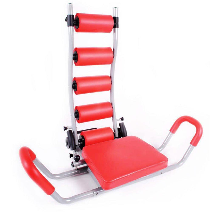 Ab Rocket - Abdominal Training Chair by DailySale