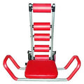 Ab Rocket - Abdominal Training Chair by DailySale