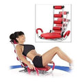 Ab Rocket - Abdominal Training Chair by DailySale