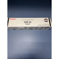 Canon Gpr-22 Toner Cartridge - Black (0386B003) by Price Is Right Miami