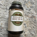 GNC Natural Brand Psyllium Seed Husk 500mg, 180 Capsules, Supports Digestive Hea by Price Is Right Miami