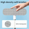Multi-Functional Glass, Window Screens Cleaning Brush by DailySale
