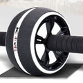 ABS Abdominal Roller Wheel Workout