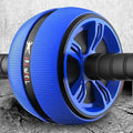 ABS Abdominal Roller Wheel Workout by DailySale
