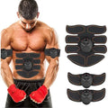 Abs Stimulator Abdominal Shaping Belt by DailySale
